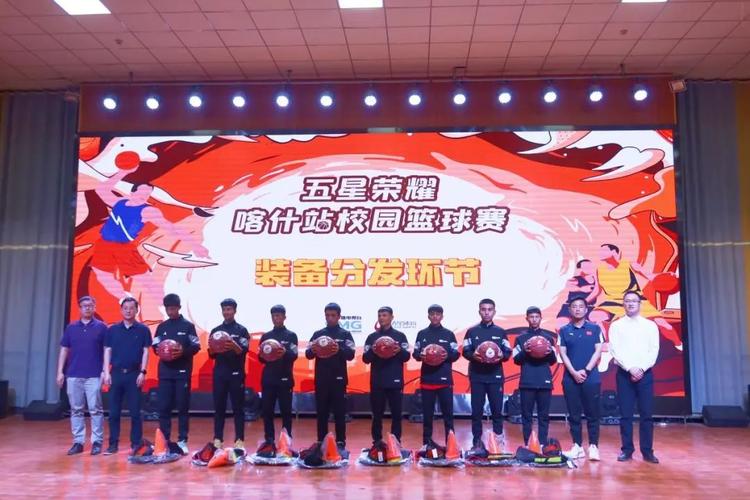 上海篮球培训机构排名