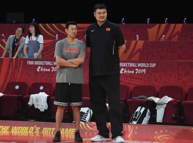 中国男篮亚洲杯预选赛成绩