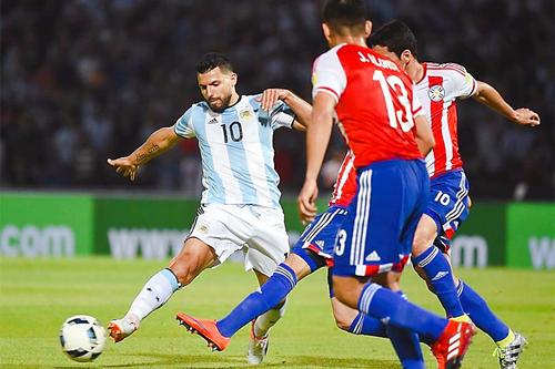 乌拉圭vs巴拉圭世界杯