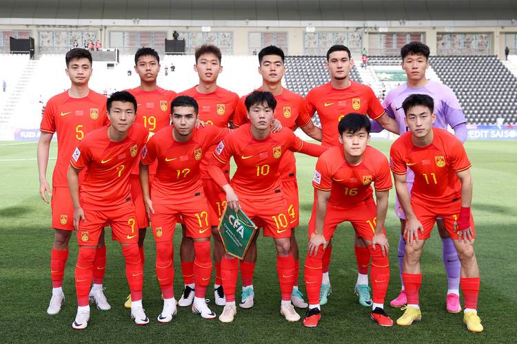 亚洲杯2019中国队阵容