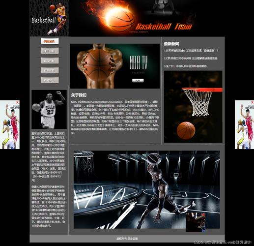 在线看篮球网站