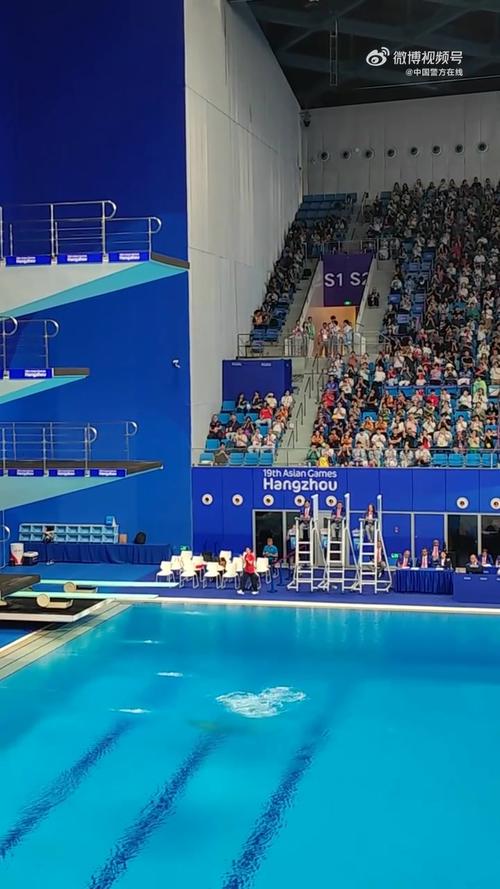 女子跳水10米台决赛电视直播