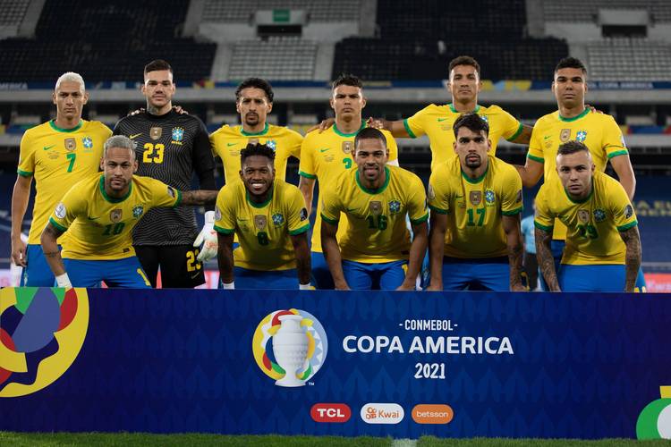 巴西vs阿根廷比赛时间