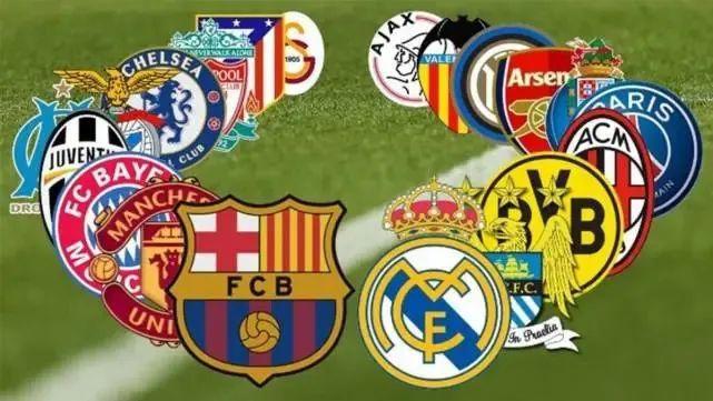 欧洲超级联赛成立了哪些球队