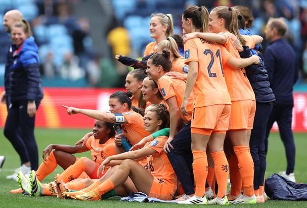 澳大利亚vs荷兰女足