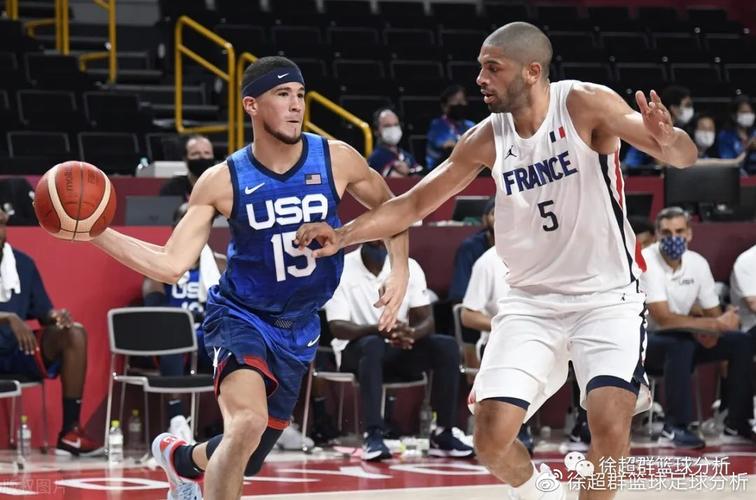 男篮决赛法国vs美国视频