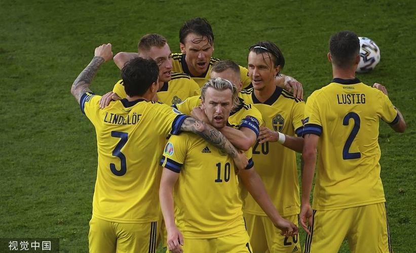 直播瑞典vs乌克兰