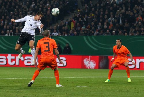 荷兰3-0德国录像