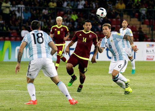 阿根廷vs委内瑞拉在线直播