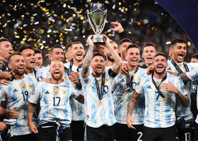 阿根廷vs意大利世界杯