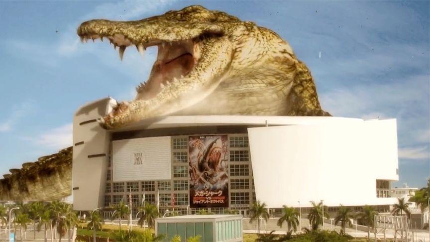 黑水巨鳄电影免费观看