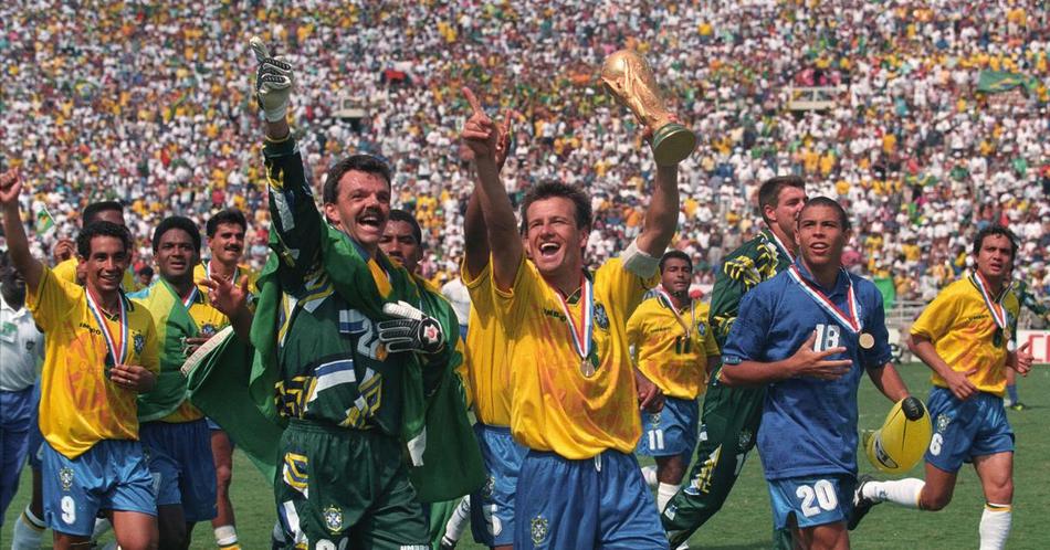 1994世界杯