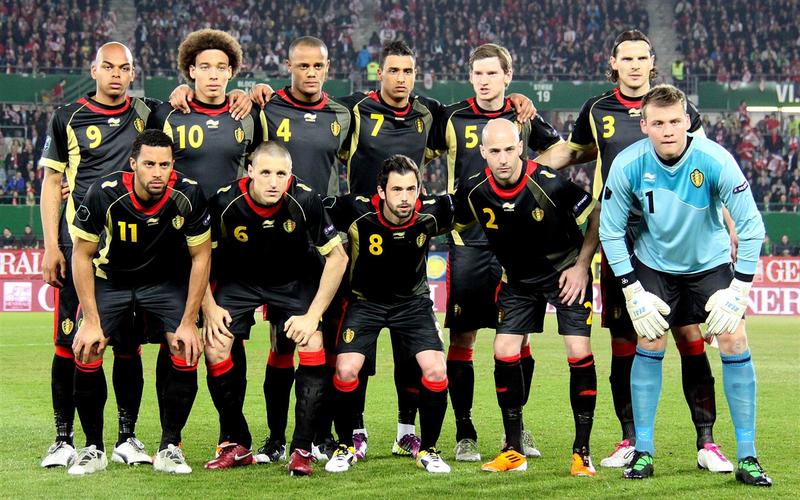 2012欧洲杯