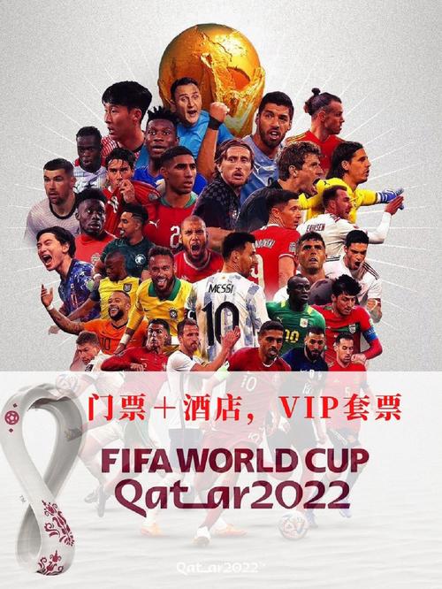 2022卡塔尔世界杯哪里可以看