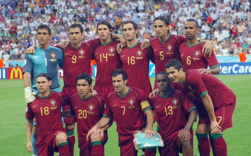 2006年世界杯决赛的相关图片