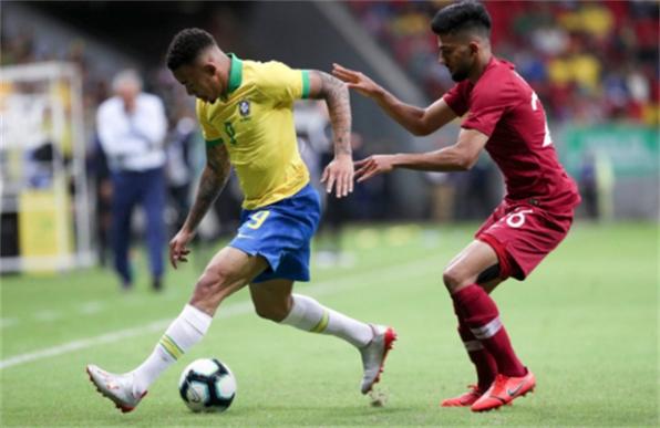 直播:巴西vs瑞士的相关图片
